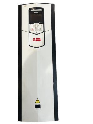 ABB ACS880-01-087A-3+P944.Частотний перетворювач. Вживаний