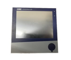 JUMO 706520/08-110-23/000. Реєстратор з сенсорним екраном. Вживаний