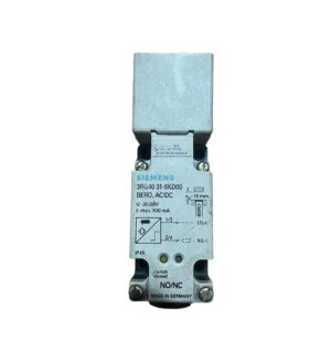 Siemens 3RG40 31-6KD00.Індуктивний датчик. Вживаний