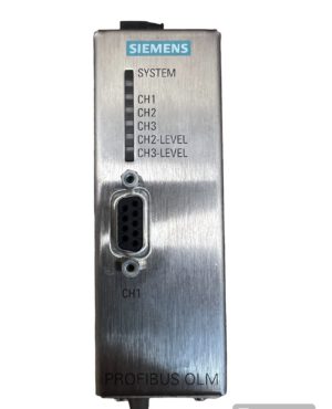 Siemens 6GK1503-3CA00. Оптичний модуль звязку. Вживаний