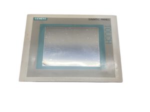 Панель оператора серії SIMATIC TP 270 6", Siemens 6AV6 545-0CA10-0AX0