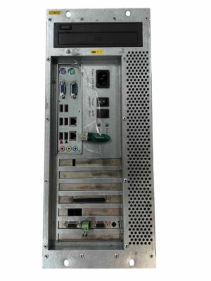 MEBU05-00004. Промисловий комп"ютер з картою Siemens. Вживаний