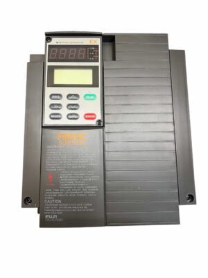 Трифазний частотний перетворювач (7,5 кВт) серії 5000G9S, Fuji Electric Frenic FRN7.5G9S-4SL2