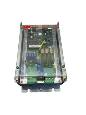 ABB DCF803-0035. Зовнішній модуль живлення. Вживаний