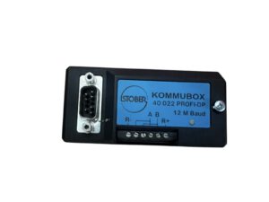 Stober KBX-Profi. Комунікаційний модуль. Вживаний