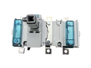 Siemens 3KA5330-1AE01+3VL9300-3HF04. Рубильник. Новий