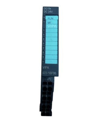 VIPA 022-1BF00. цифровий модуль виходів. Вживаний