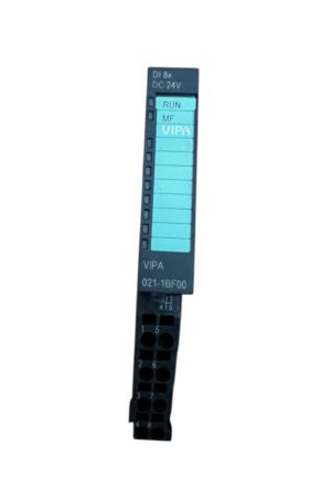 VIPA 021-1BF00. Цифровий модуль входів. Вживаний