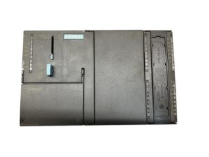 Siemens 6AU1230-2AA00-0AA0. Центральний процесор. Вживаний
