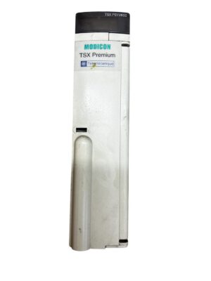 Schneider TSXPSY2600. Блок живлення. Вживаний