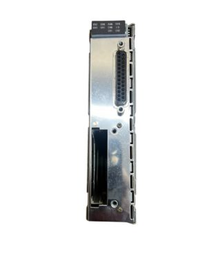 Schneider TSXSCY21601. RS 485MP+PCMCIA модуль. Вживаний