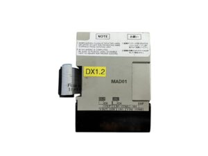 Omron CPM1A-MAD01. Модуль входів та виходів. Вживаний