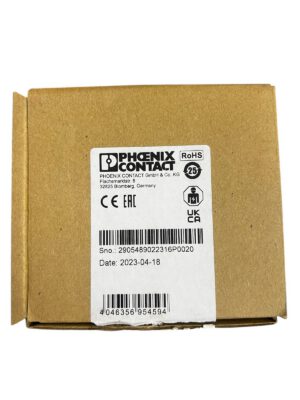 Phoenix contact UNO-DIODE/5-24DC/2X10/1x20. Діодний модуль. Новий