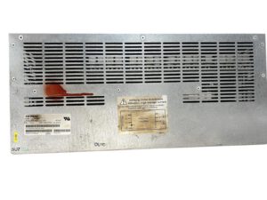 Siemens 6SL3000-0BE28-0AA0. Лінійний фільтр. Вживаний