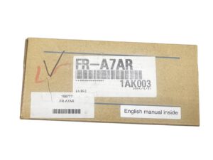 Mitsubishi FR-A7AR. Комунікаційний модуль. Новий