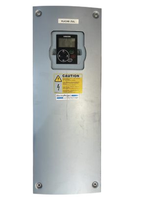 Vacon NXL00615C5H1SSS00AI. Частотний перетворювач. Вживаний