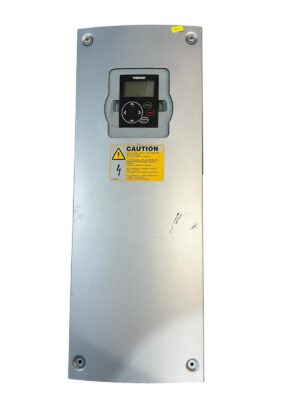 Vacon NXL00465C5H1SSS0000. Частотний перетворювач. Вживаний