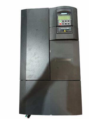 Трифазний частотний перетворювач (18,5 кВт) серії Micromaster 440, Siemens 6SE6440-2AD31-8DA1