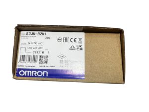 Omron E3JK-R2M1. Датчик. Новий
