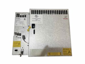 Трифазний частотний перетворювач (15 кВт) серії Schindler Variodyn VF (Variable Frequency), Schindler DR-VAB33 (Variodyn VF33BR)