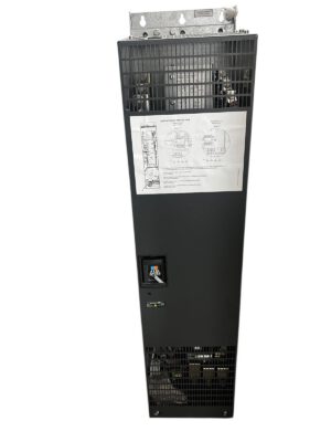 Siemens 6SE6440-2UD38-8FA1. Частотний перетворювач. Вживаний