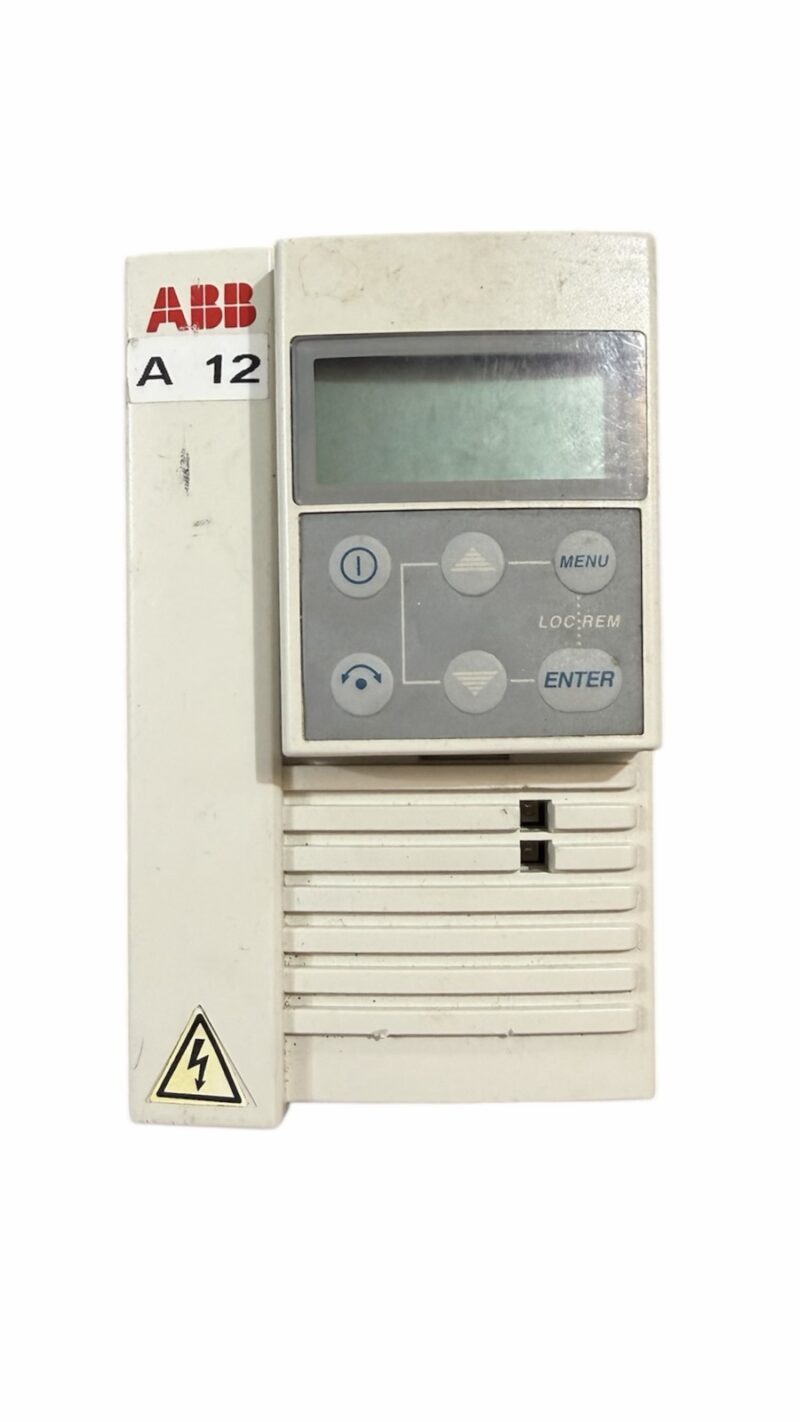ABB ACS141-1K6-1