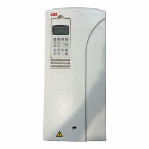 Трифазний частотний перетворювач (37 кВт) серії ACS800, ABB ACS800-01-0040-3