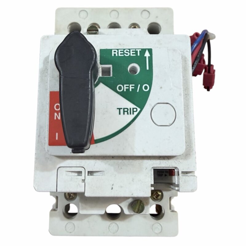 ALLEN-BRADLEY 140U-H6C3-D12-D