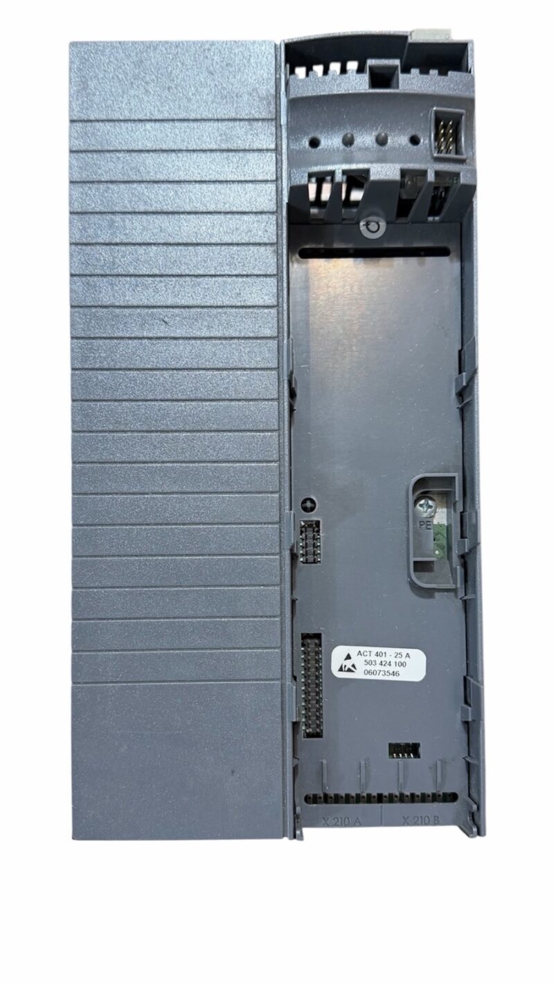 Bonfiglioli ACU 401-22FA
