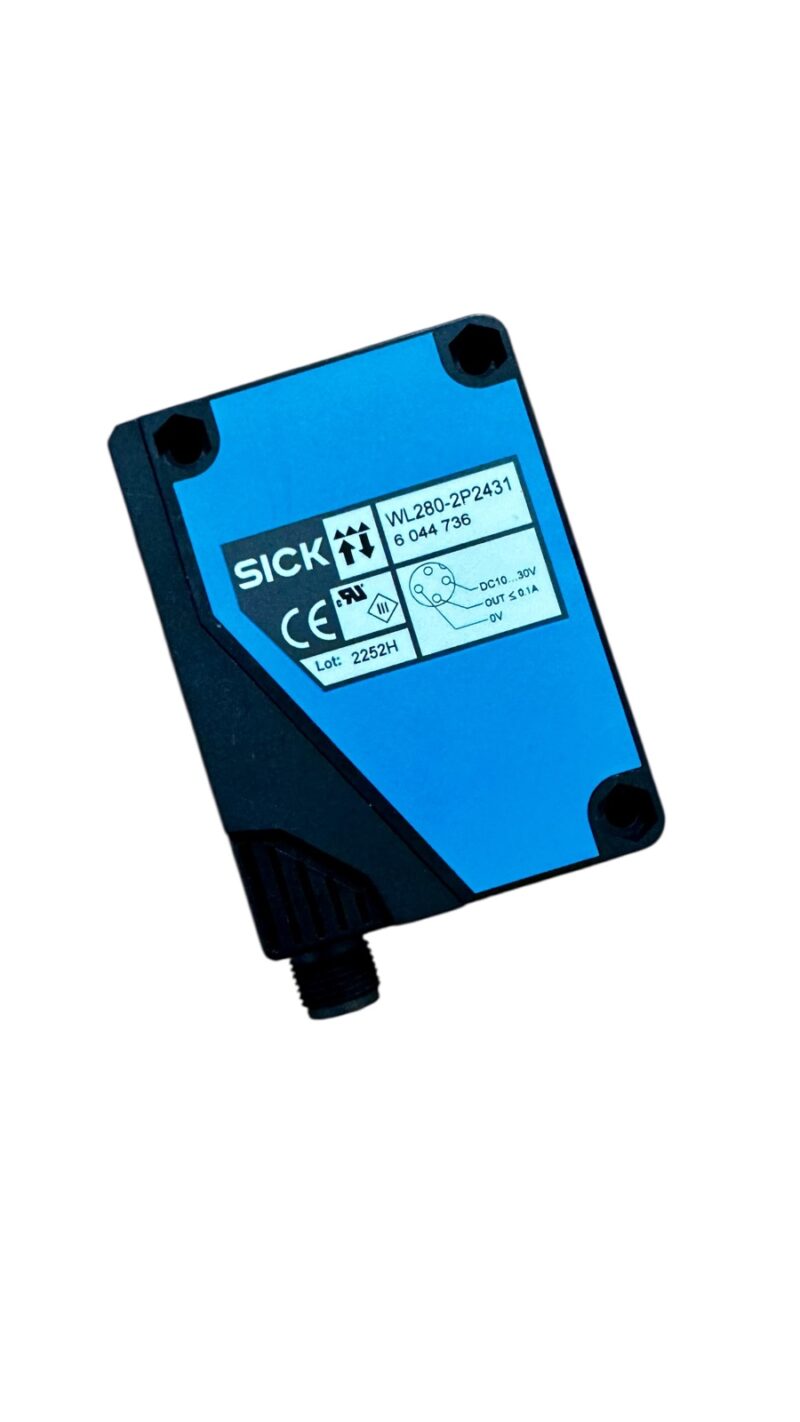 датчик sickWL280-2P2431