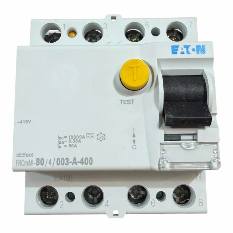 EATON FRCmM-80 4 003-A-400