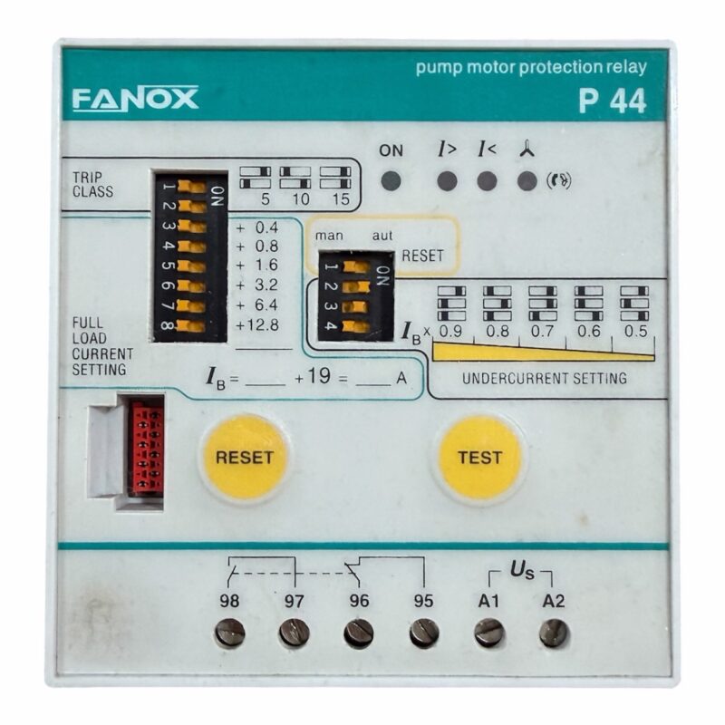 FANOX P44