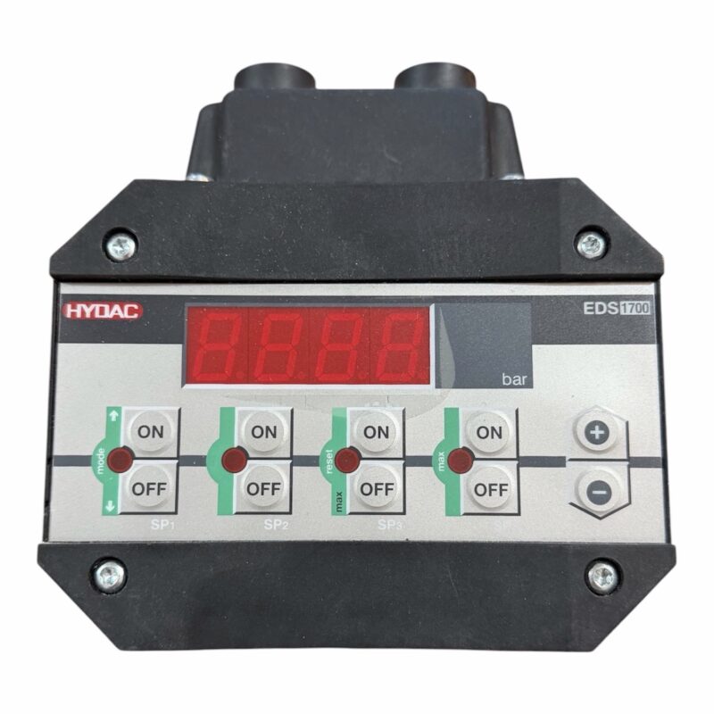 HYDAC EDS 1791-P-450-016