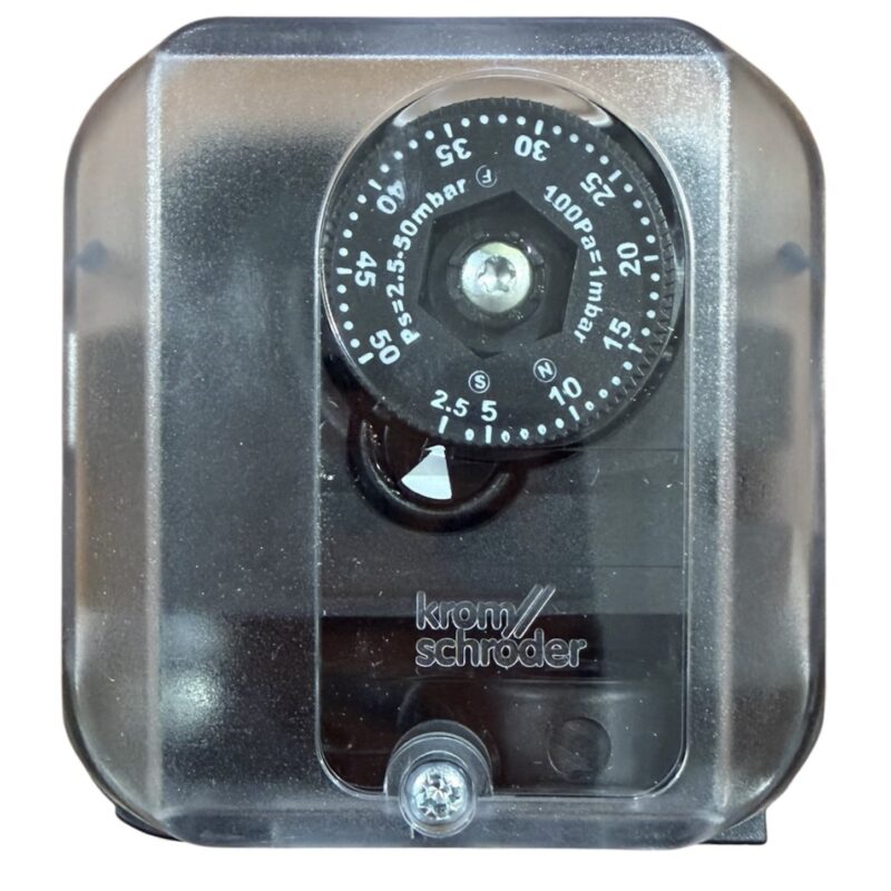 Kromschroder DG50U-3