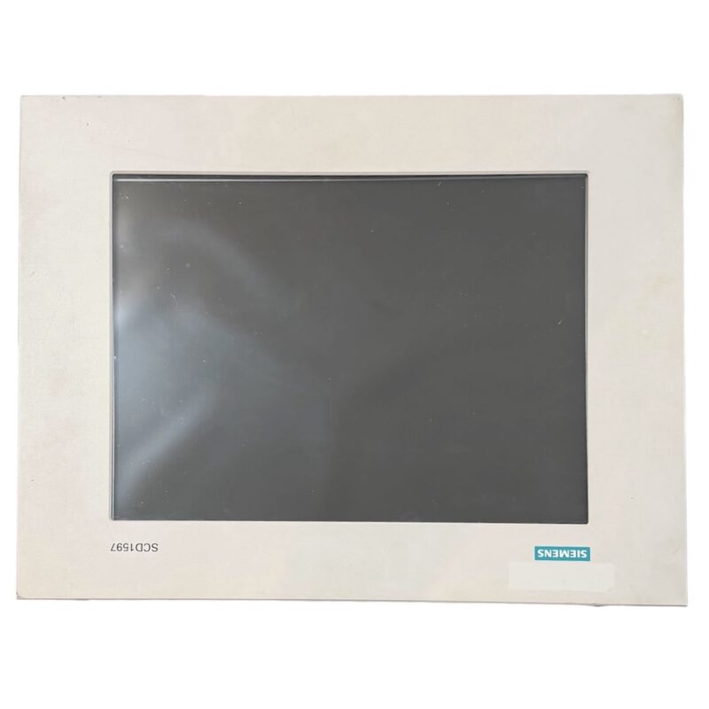 Siemens 6AV8100-1BB00-1AA1 2