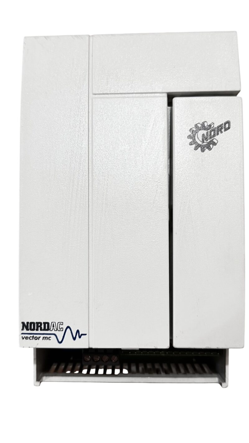 NORDAC SK 2200 1 FCTC-E