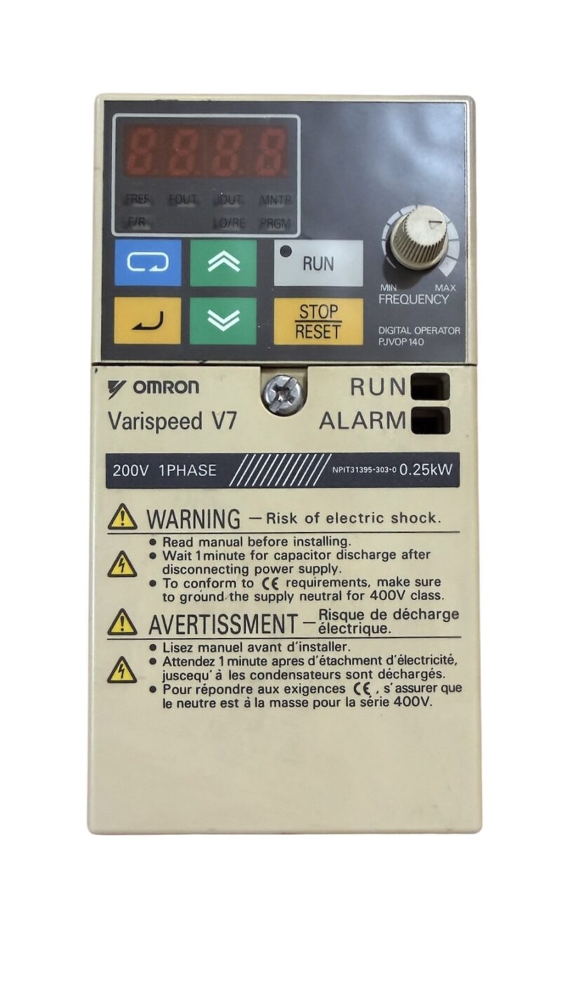 Omron 3G3MV-AB002