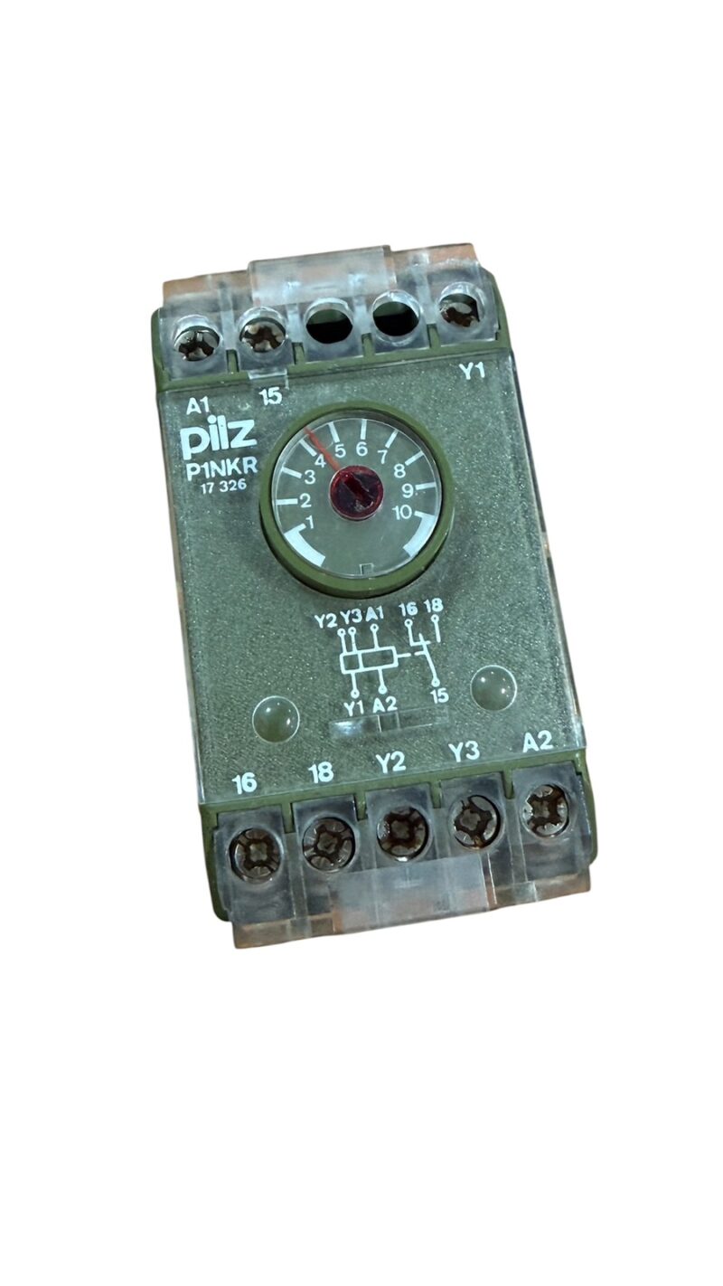 Pilz P1NKR