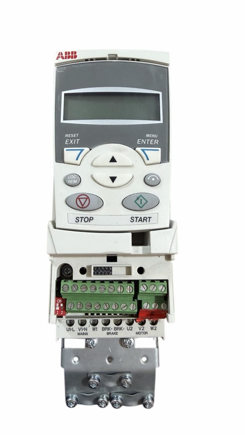 ABB ACS355-03E-07A3-4