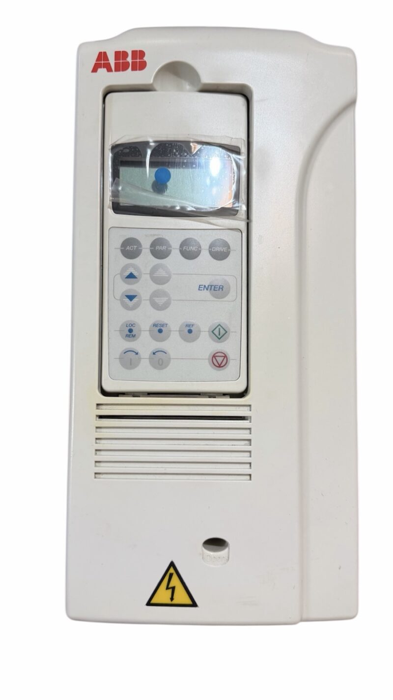ABB ACS800-01-0011-5+L502+N653