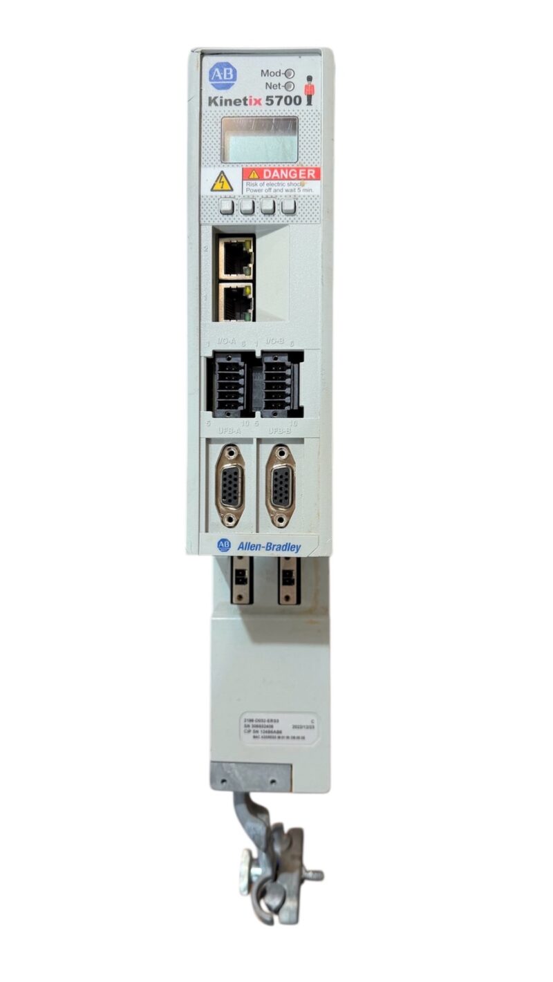 Allen-Bradley 2198-D032-ERS3