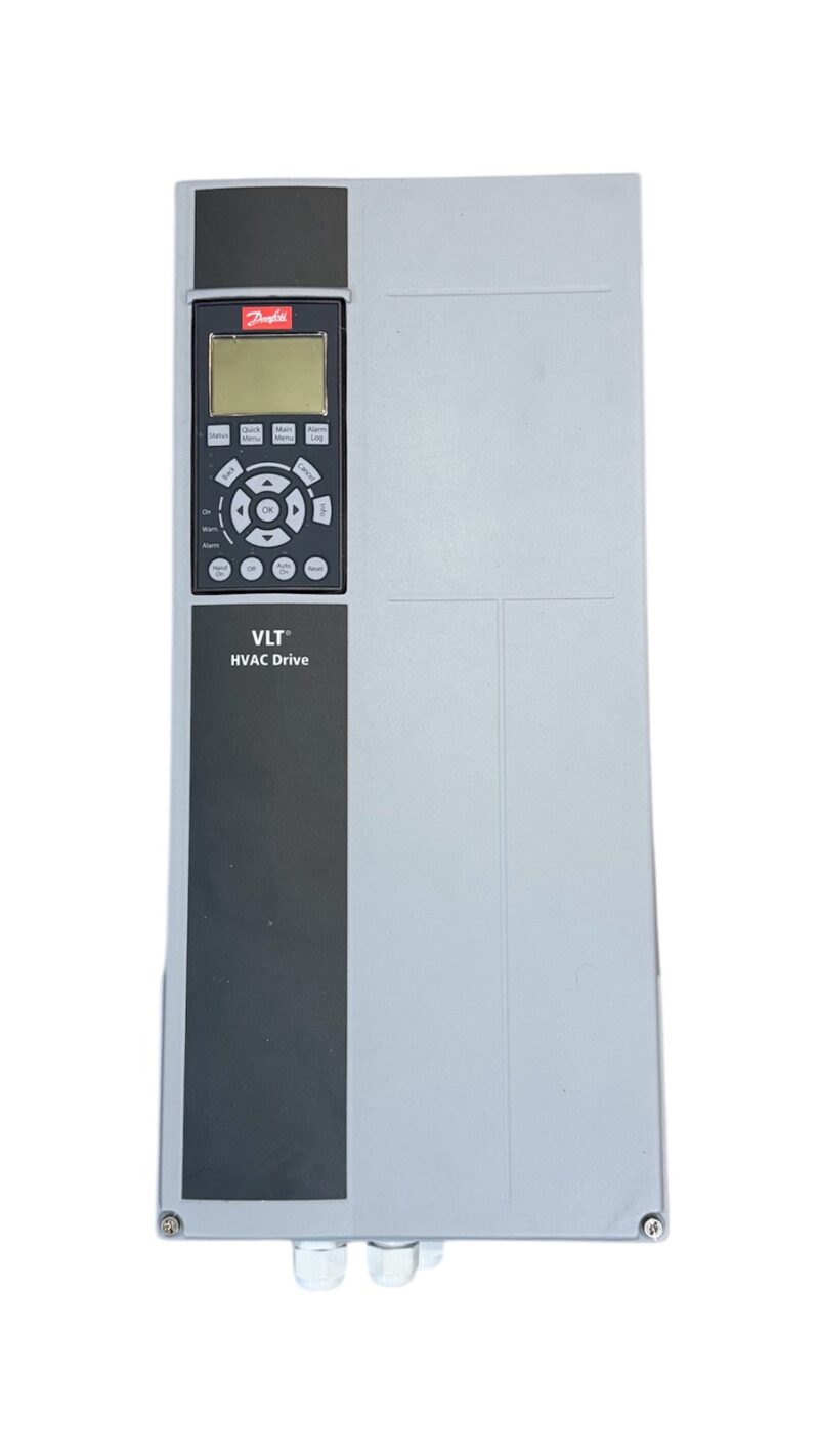 Danfoss FC-102P11KT4E55H1XGXXXXSXXXXAXBXCXXXXDX