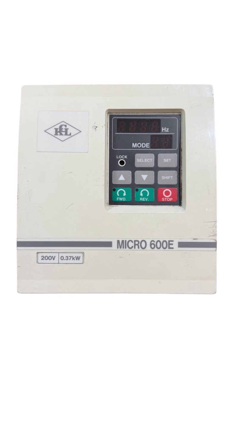 Kanemats Controls Lnd KCL60032EDP