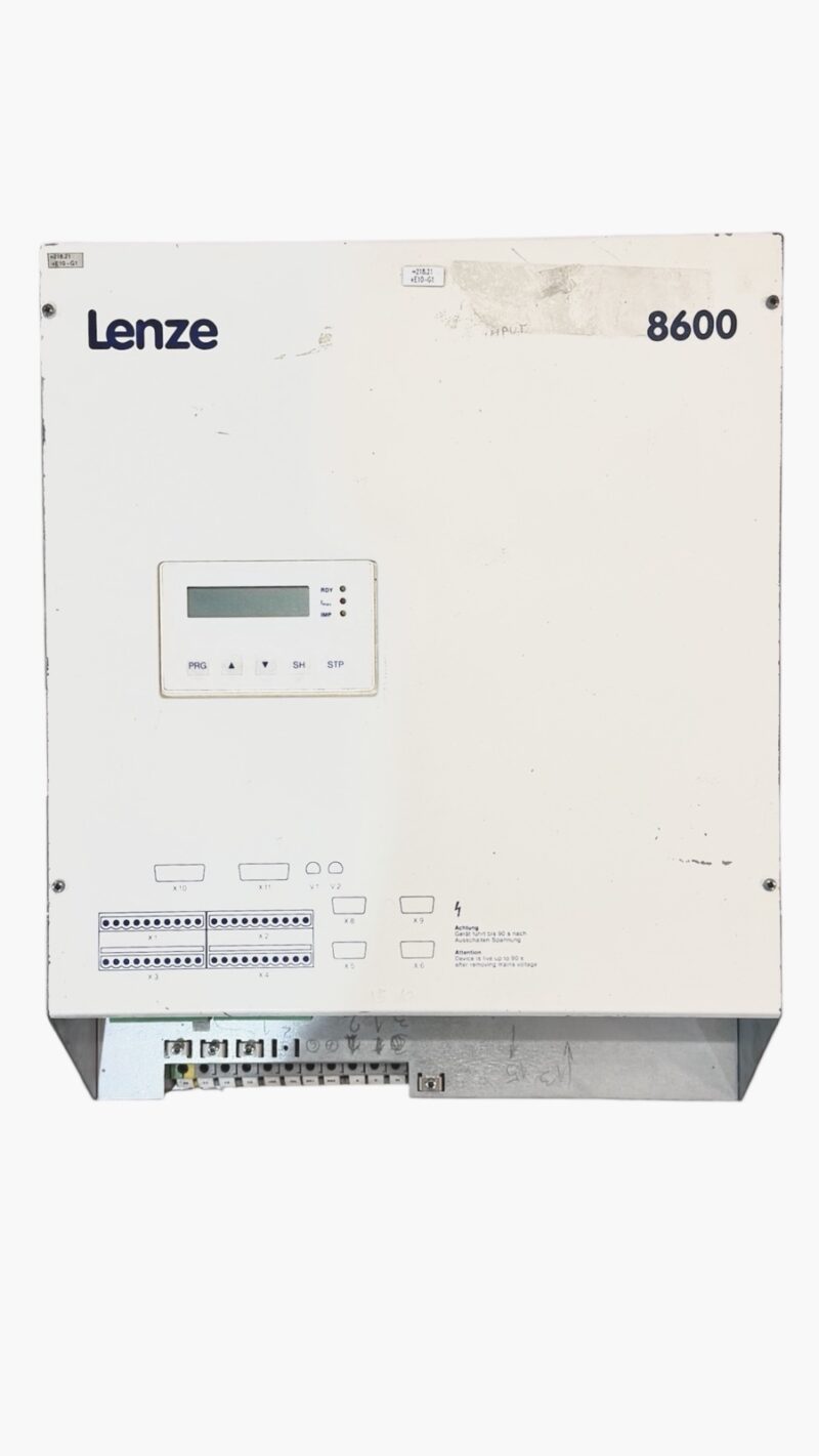 Lenze 33.8611.E.V010