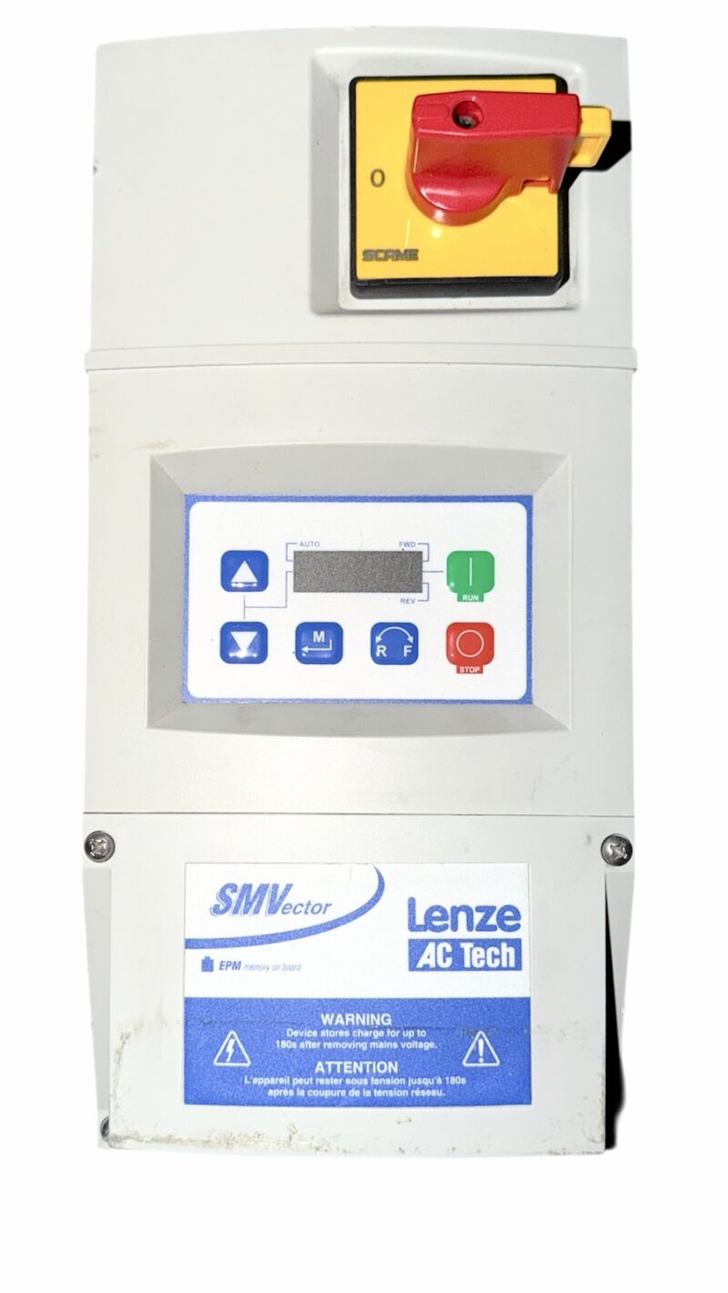 Lenze AC Tech ESV222N0SLC