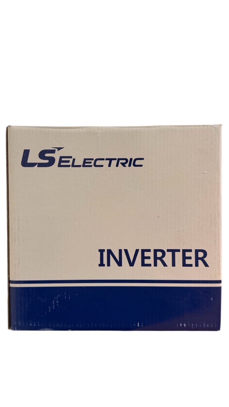 LS Electric LSLV0022S100-4EOFNM 2