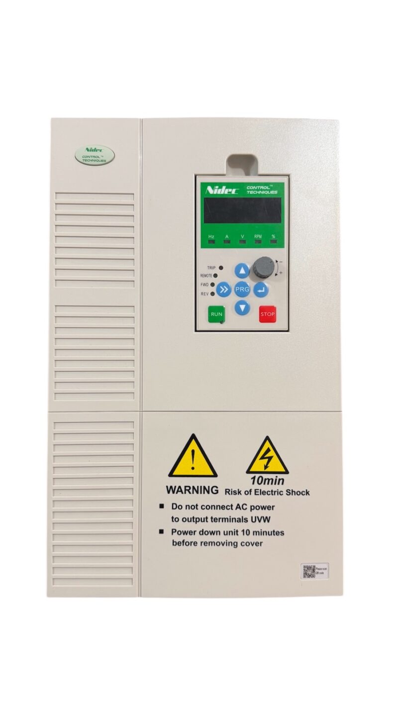 Nidec (Control Techniques) NE300-4T0220G0300PB