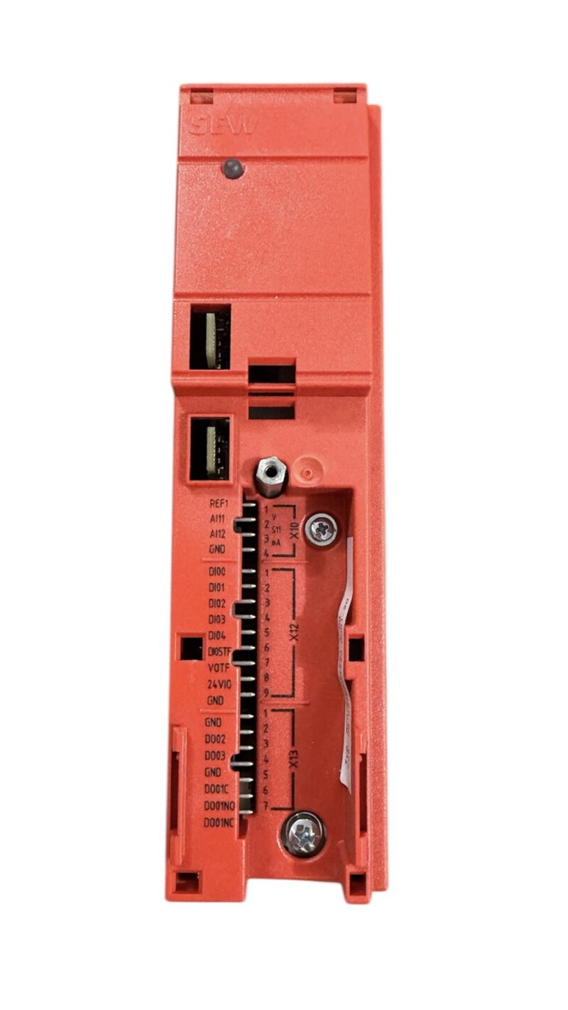 SEW-EURODRIVE MC07B0004-2B1-4-00
