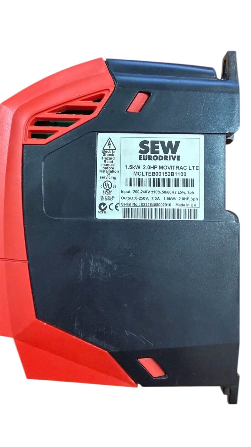 SEW MCLTEB00152B1100
