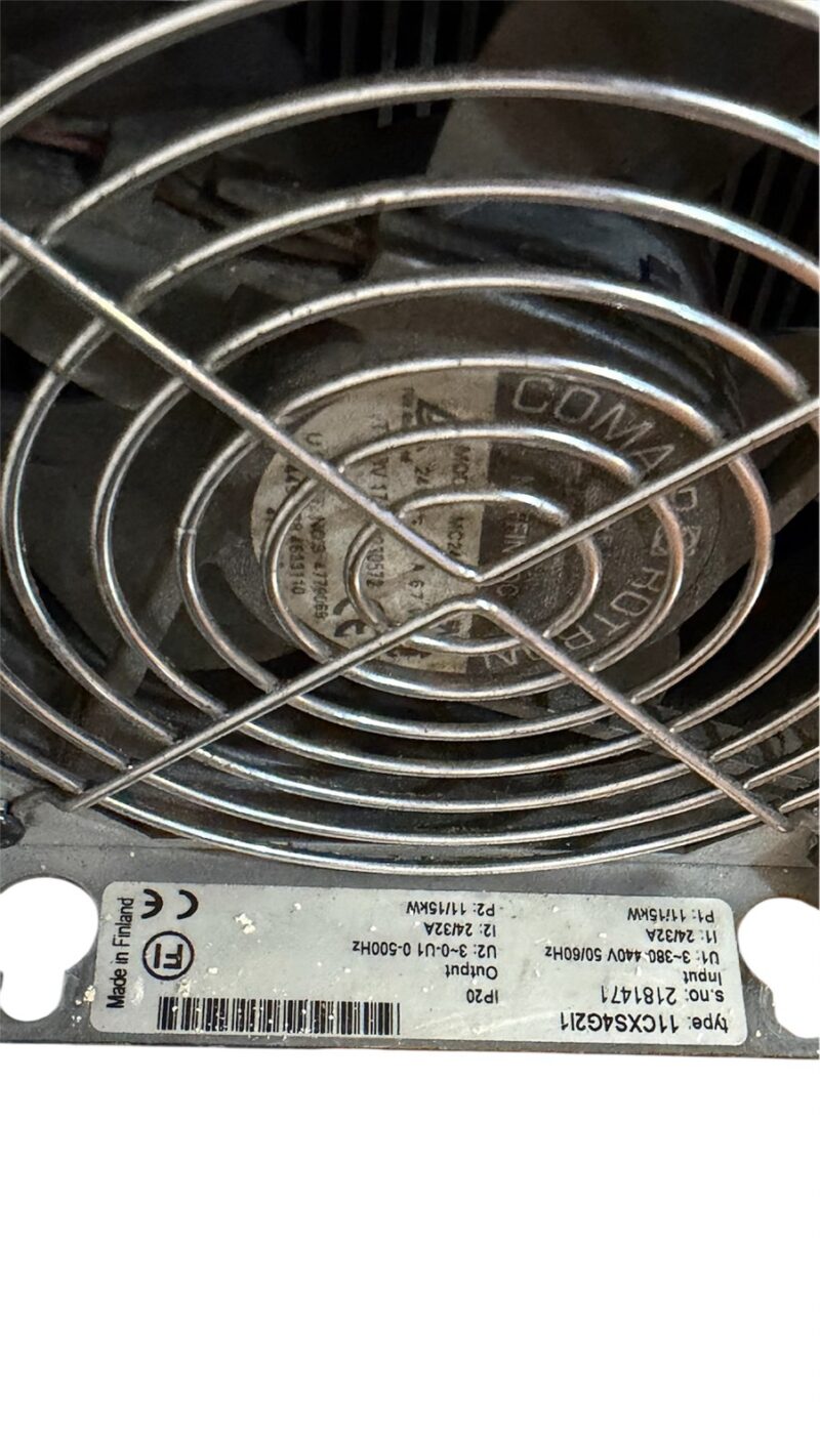 Vacon 11CXS4G211 2